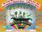 THE BEATLES: MAGICAL MYSTERY TOUR (LIMITED) WINYL