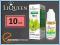 Liquid LiQueen 10 ml - STRONG MINT - Zero 0 mg