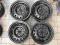 FELGI 4x100 TOYOTA YARIS I 5,5Jx14 ET45