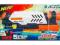 HASBRO NERF 28498 SUPER SOAKER SCATTER BLASTER