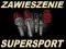 ZAWIESZENIE SPORTOWE SUPERSPORT BMW E30 320i, 323i