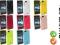 Etui gumowe JELLY Sony Xperia J St26i +5XGRATIS