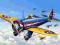 REVELL 3990 P24A Peashooter 1/72
