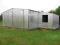 Garaż Garaże Hala Wiata 8x8 Dwuspadowy + 3x5