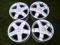 4 felgi aluminiowe Volkswagen Golf III 15''