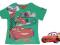 DISNEY BLUZKA CARS AUTA T-SHIRT ROZMIAR 98