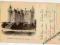 Francja Saint Chartier Pałac 1902r Znaczek PC475