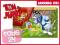 Opalanie - Tom &amp; Jerry - Puzzle 160 - Trefl -