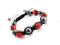 Bransoletka SHAMBALLA kulki Swarovski BIŻUTERIA