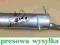 tłumik tłumiki końcowy CITROEN XSARA PICASSO CHROM