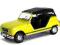 DeAgostini RENAULT 4 PLEIN AIR 1968  1:43