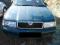 ZDERZAK SKODA OCTAVIA OD 2001
