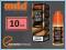 Liquid MILD (10 ml) - TOBACCO - Medium 14 mg