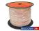 KABEL PRZEWÓD GŁOŚNIKOWY Cca OFC HQ 2x2,50mm