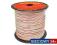 KABEL PRZEWÓD GŁOŚNIKOWY Cca OFC HQ 2x1,50mm