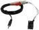 Złącze AUX do VW RCD 310 510 MFD3 Audi RNS 310 510