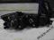 Mitsubishi Lancer EVO 7/8/9 Reflektor Lampa NOWA