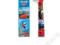 AUTO MCQUEEN  BRAUN ORAL B  KOŃCÓWKI  DZIECI