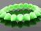 BRANSOLETKA KOLCE SPIKE - NEONOWA ZIELEŃ -50% OFF