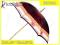 Parasol automatyczny DA101 no.12 bordowy