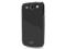 ILUV Etui Samsung Galaxy III S Czarny