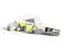 Żarówka postojówa W5W LED Canbus T10 4SMD 5050