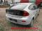 MAZDA 323C 323 V ZDERZAK TYLNY SREBRNY 94-98