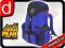 Plecak- High Peak Vector 35L ORGINAŁ PROMOCJA