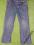 SPODNIE JEANSY JASNY JEANS HM H&amp;M rozm 98