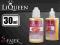 $ Liquid LiQueen 30ml - RED POMEGRANATE Xhigh 24mg