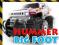 HIT DUŻY JEEP HUMMER BIG FOOT WINYEA RC AUTO 1:12