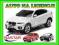 SAMOCHÓD BMW X6 RC RASTAR 1:24 AUTO NA LICENCJI