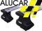 BAGAŻNIK THULE WINGBAR RENAULT MEGANE 5DR OD 2008r