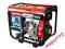 GENERATOR AGREGAT 7,8 KW DIESEL 1 FAZA GERMANY