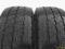 Bridgestone 215/70/15C DURAVIS