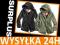 WYPRZEDAŻ -40% Kurtka PARKA M65 Surplus PREZENT 38