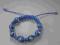 MONAson~ Bransoletka~Shamballa