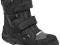 ECCO SNOWBOARDER ŚNIEGOWCE KOZAKI GTX BLACK R.28