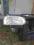 VW Golf III reflektor prawy