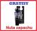 Perfumy damskie Federico Mahora FM nr 353 GRATISY