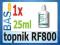 Topnik RF800 - 25ml _ MICRO CHIP