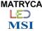 NOWA MATRYCA 17,3 LED Full HD MSI GP70 2OD-049XPL