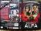 DVD - SEKCJA ALFA - Michael Madsen