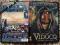 V DVD - VIDOCQ Gerard Depardieu - Fantasty