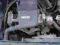 Fiat Uno 1.0 1.1 B silnik