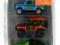 MATCHBOX SAMOCHODZIK RESORAK PIĘCIOPAK C1817-W5180