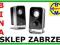GŁOŚNIKI STEREO LOGITECH LS11 2.0 w BINA-MJ Zabrze