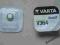 Bateria srebrowa V364 Varta L621 AG1 SR621SW 364