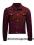 -70% JACK&amp;JONES _ NEW BURGUNDY JACKET _ S/M