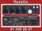 Interfejs audio FOCUSRITE Scarlett 18i8